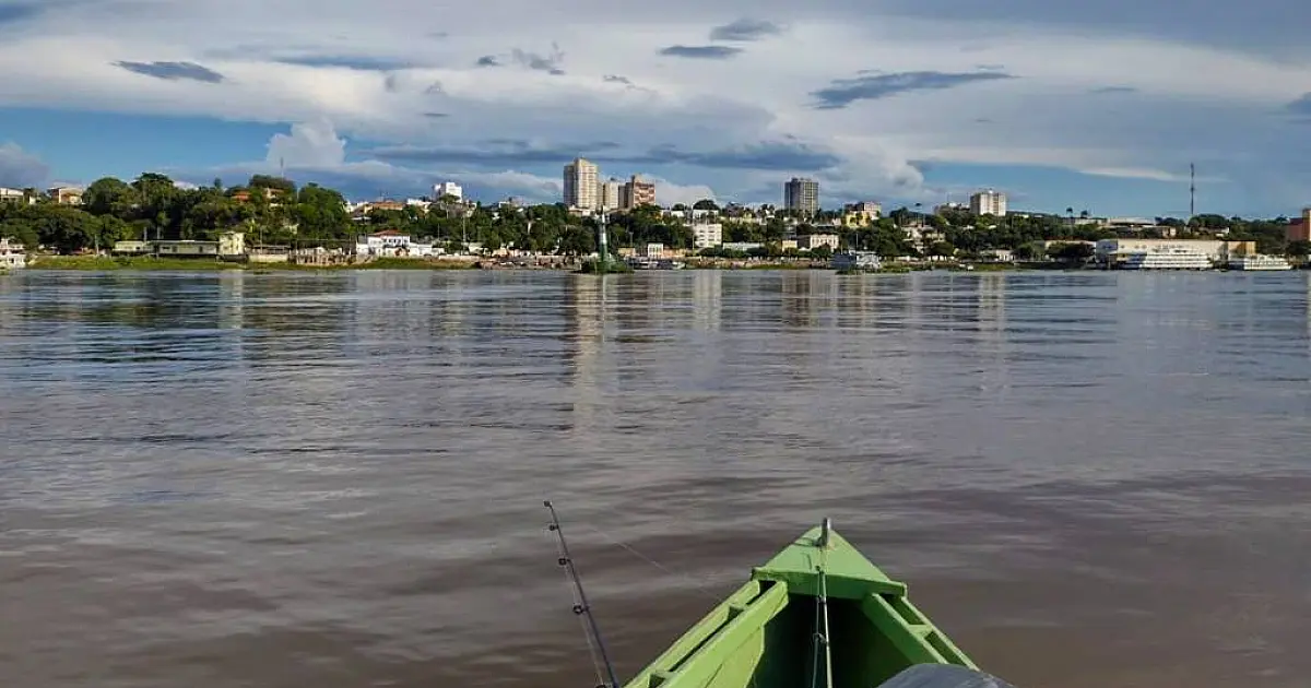 Festival Internacional de Pesca acontece de 20 a 22 de maio; inscrições continuam abertas