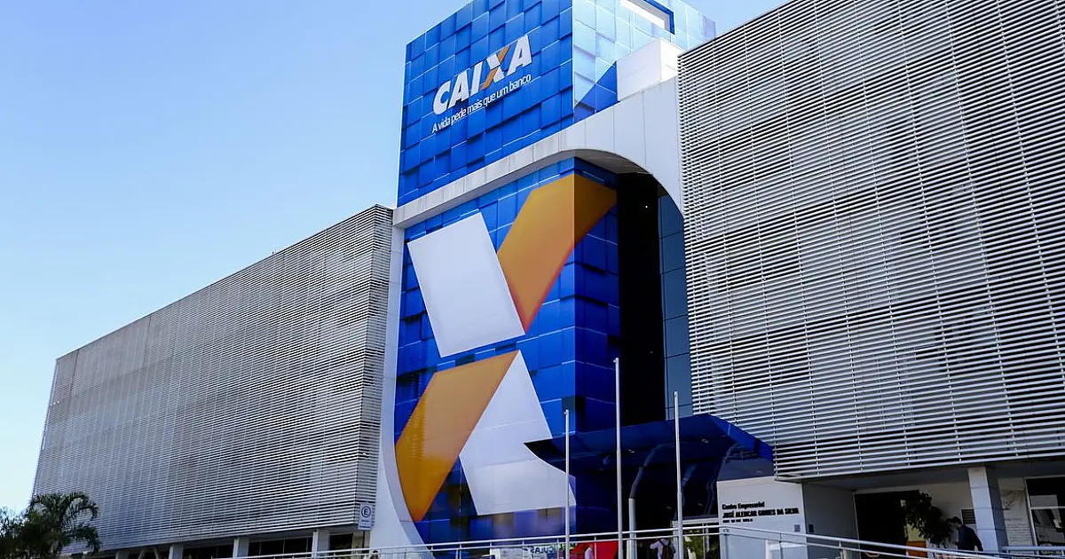 Caixa paga hoje auxílio emergencial a nascidos em maio