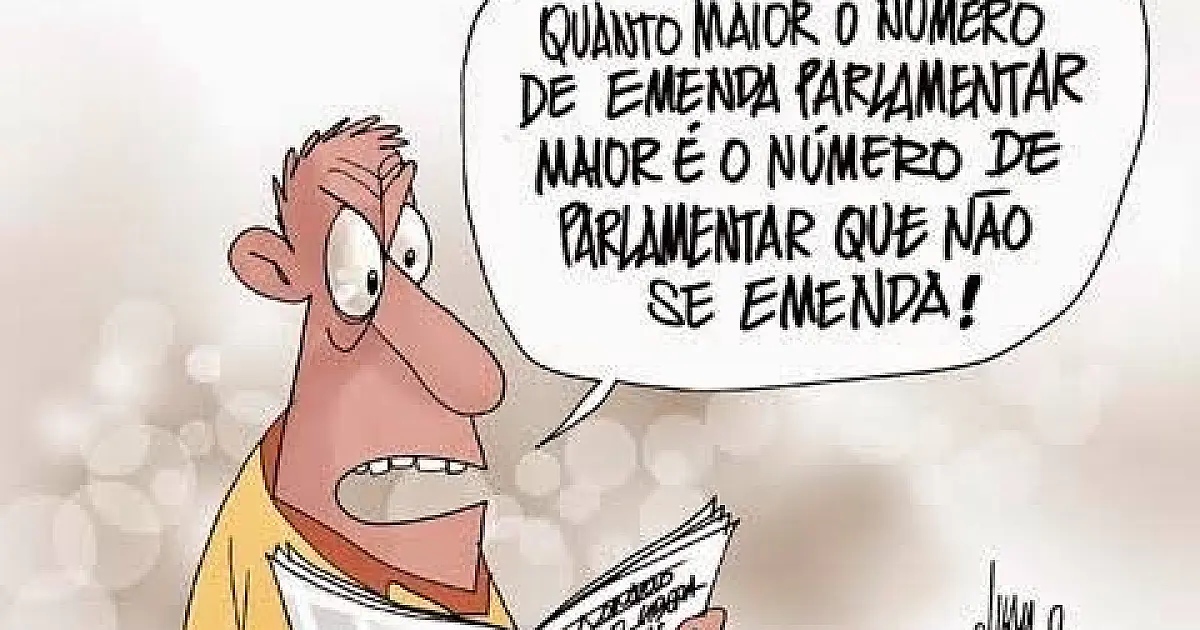 Emendas Constitucionais