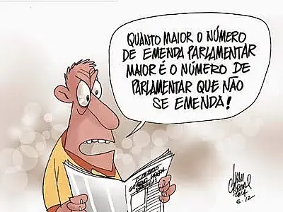 Emendas Constitucionais