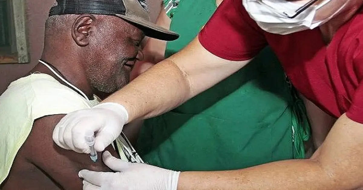 Campanha de Vacinação contra a Influenza e Sarampo começa em abril em MS