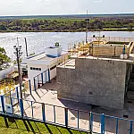 Falta de energia na Estação de Tratamento afeta abastecimento de água em Ladário