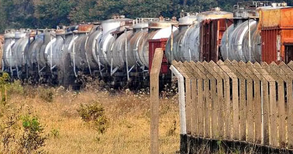 Malha ferroviária de MS será recuperada e pode ter novo ramal