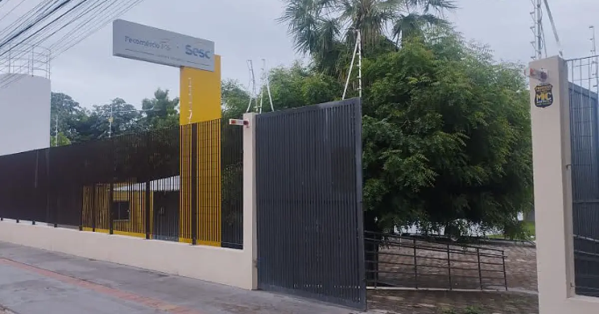 Sesc Corumbá abre vagas gratuitas para curso de produção e criação de vídeo em parceria com a Eureka