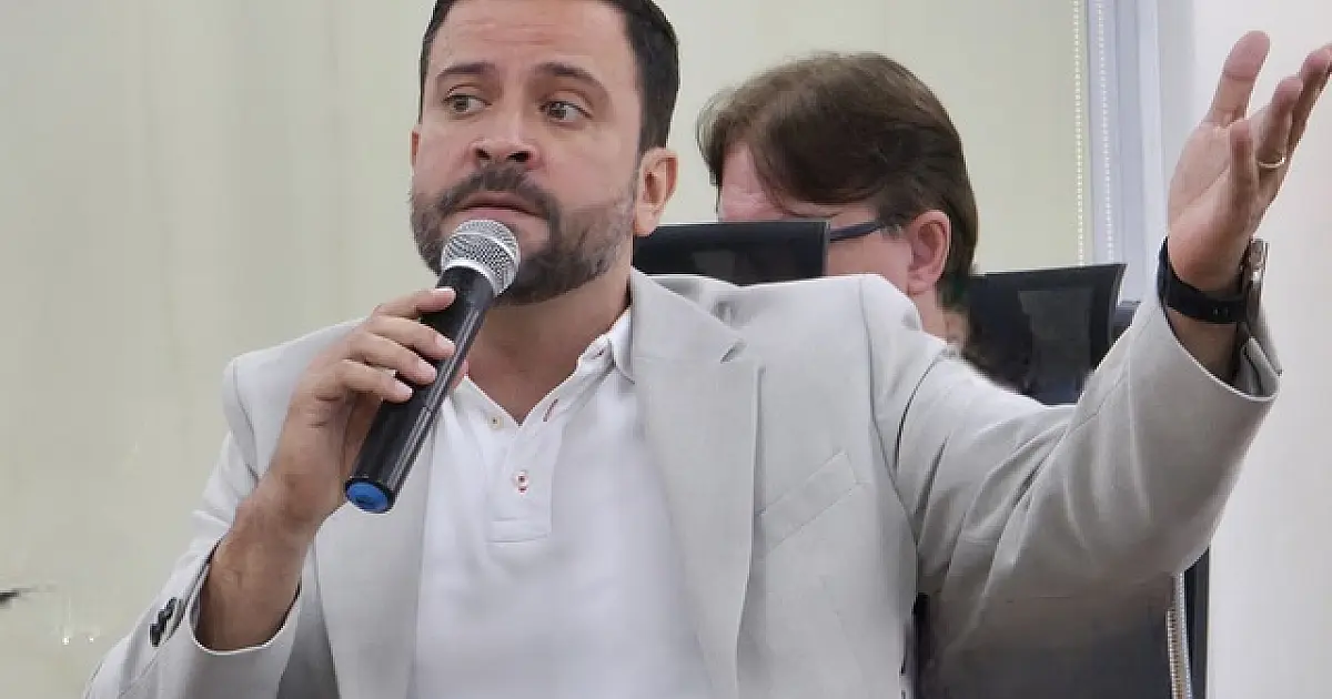 Elinho cobra maior fiscalização de veículos de grande porte na rodovia BR-262