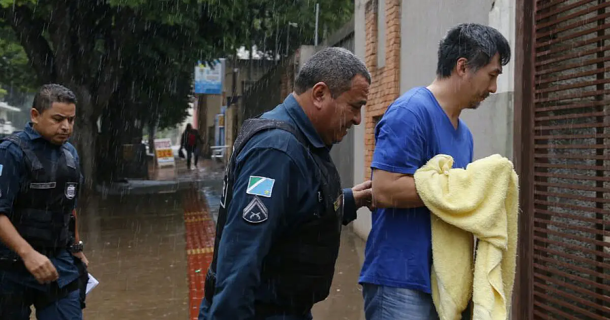 Justiça rejeita legítima defesa a PRF que matou em briga de trânsito