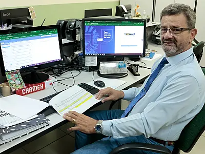 Política de valorização em MS incentiva servidores ao ensino superior