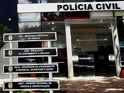 Condenado por descumprir medida protetiva é preso em Corumbá