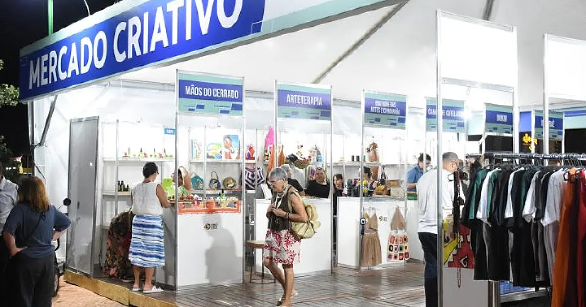 Pantanal Tech 2025: evento de inovação também terá espaço dedicado à economia criativa