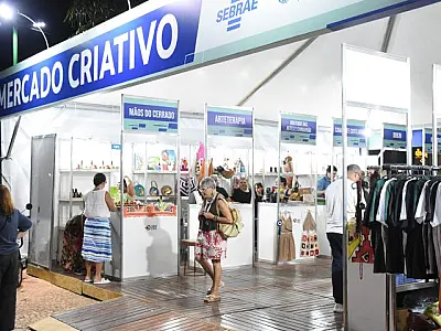 Pantanal Tech 2025: evento de inovação também terá espaço dedicado à economia criativa