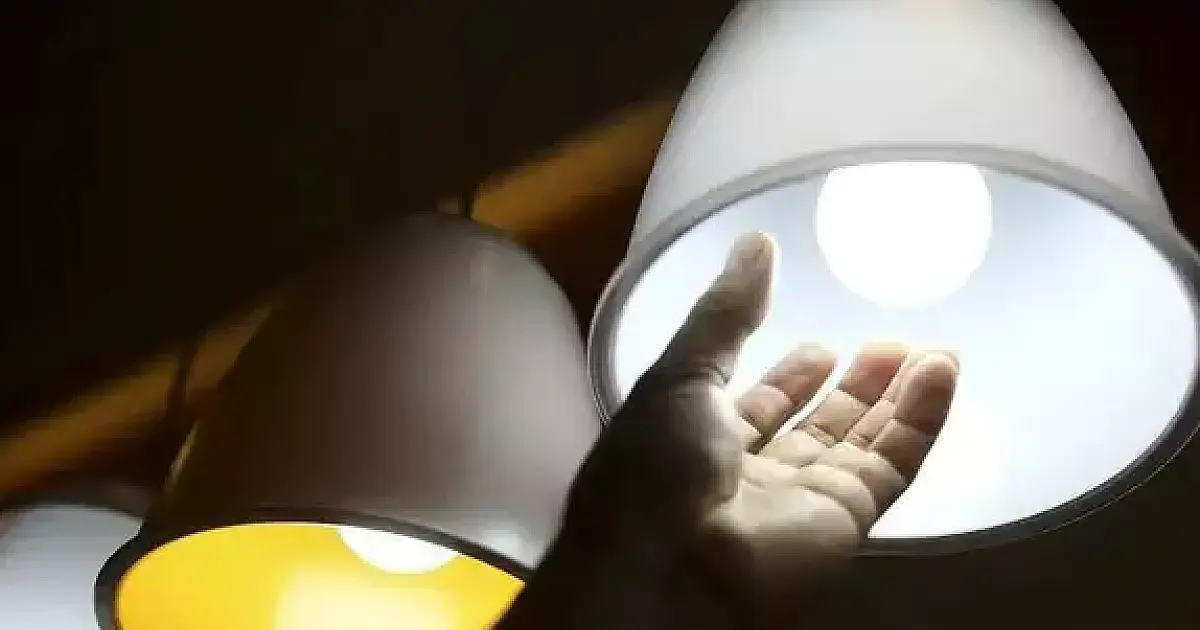 Concessionária testa plano que fixa valor da conta de luz por um ano