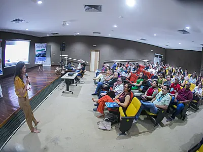Conferência define diretrizes para o plano municipal de saúde de Corumbá