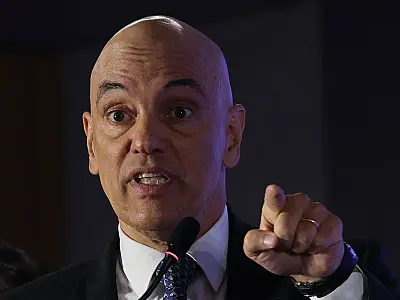 Fim de prazo para recurso abre caminho para Bolsonaro cumprir pena