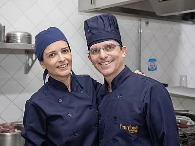 Associação vai eleger representante de MS em concurso do melhor restaurante a quilo do Brasil