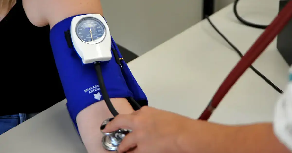Pressão 12 por 8 passa a ser considerada pré-hipertensão