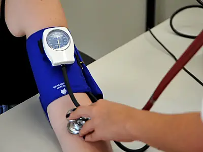 Pressão 12 por 8 passa a ser considerada pré-hipertensão