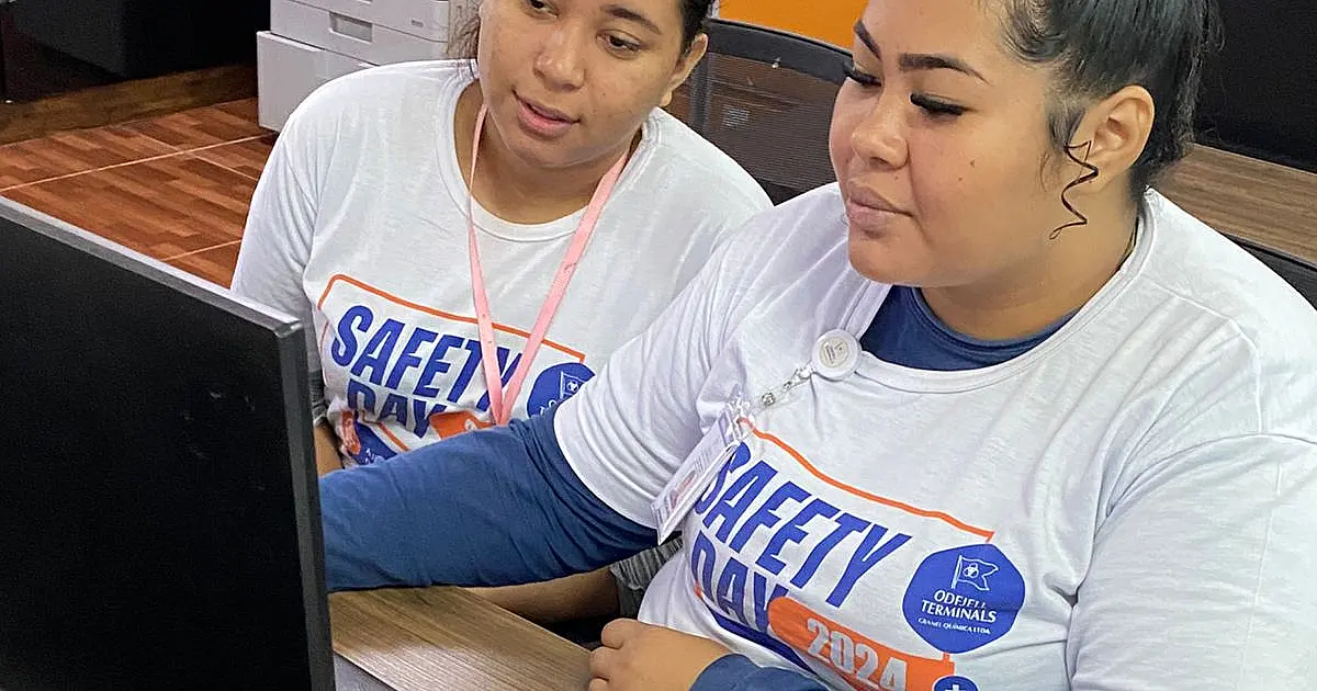 Programa oferece curso de Logística gratuito para adolescentes em Corumbá