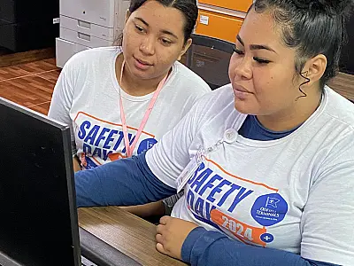 Programa oferece curso de Logística gratuito para adolescentes em Corumbá