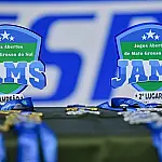 Jogos Abertos de MS 2026: Corumbá e Ladário fecham as etapas regionais em setembro