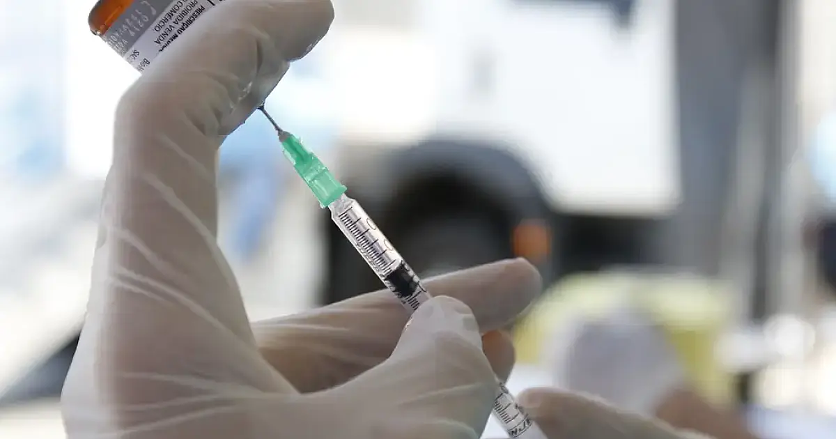 Campanha Nacional de Multivacinação começa hoje em todo o país