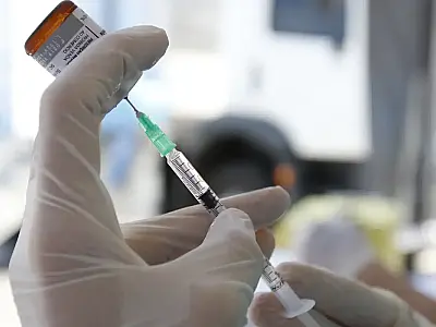 Campanha Nacional de Multivacinação começa hoje em todo o país