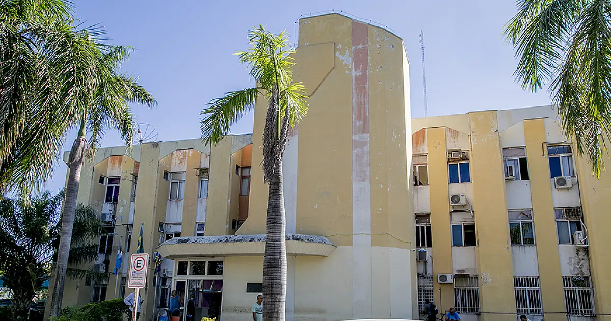 Começa hoje o expediente de 6 horas na Prefeitura de Corumbá