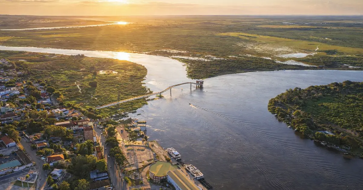 Entre o potencial e a execução