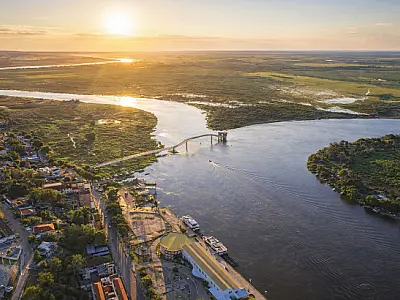 Entre o potencial e a execução