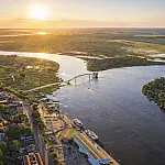 Entre o potencial e a execução