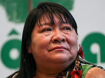 Participação de negros e indígenas no Executivo sobe para 39%