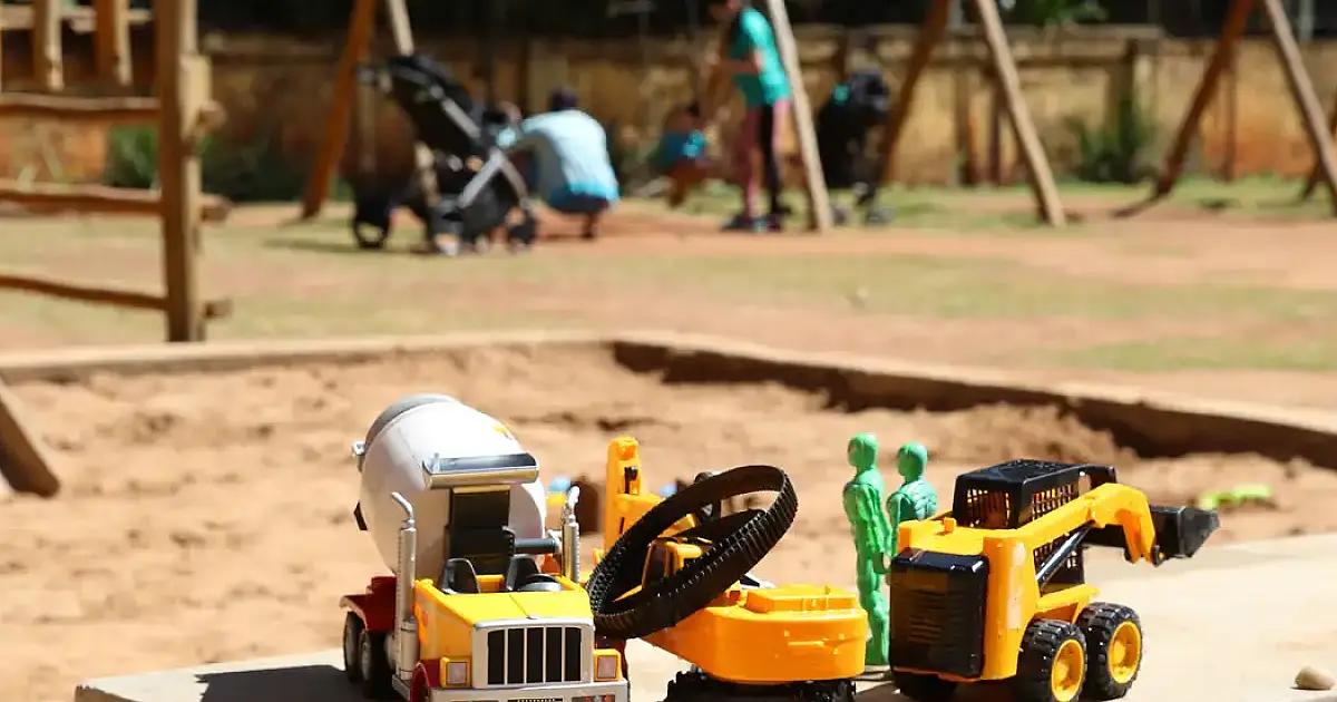 Veja dicas de cuidados com crianças nas férias para evitar acidentes