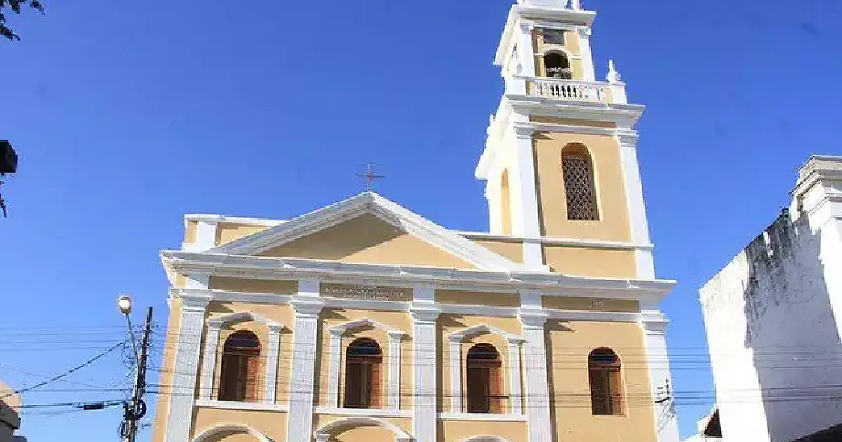 Diocese de Corumbá divulga medidas preventivas às Síndromes Respiratórias