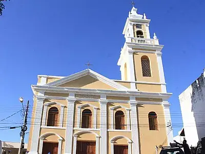 Diocese de Corumbá divulga medidas preventivas às Síndromes Respiratórias