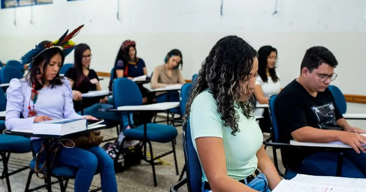 Governo de MS amplia vagas do MS Supera e convoca 750 novos bolsistas