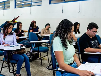 Governo de MS amplia vagas do MS Supera e convoca 750 novos bolsistas