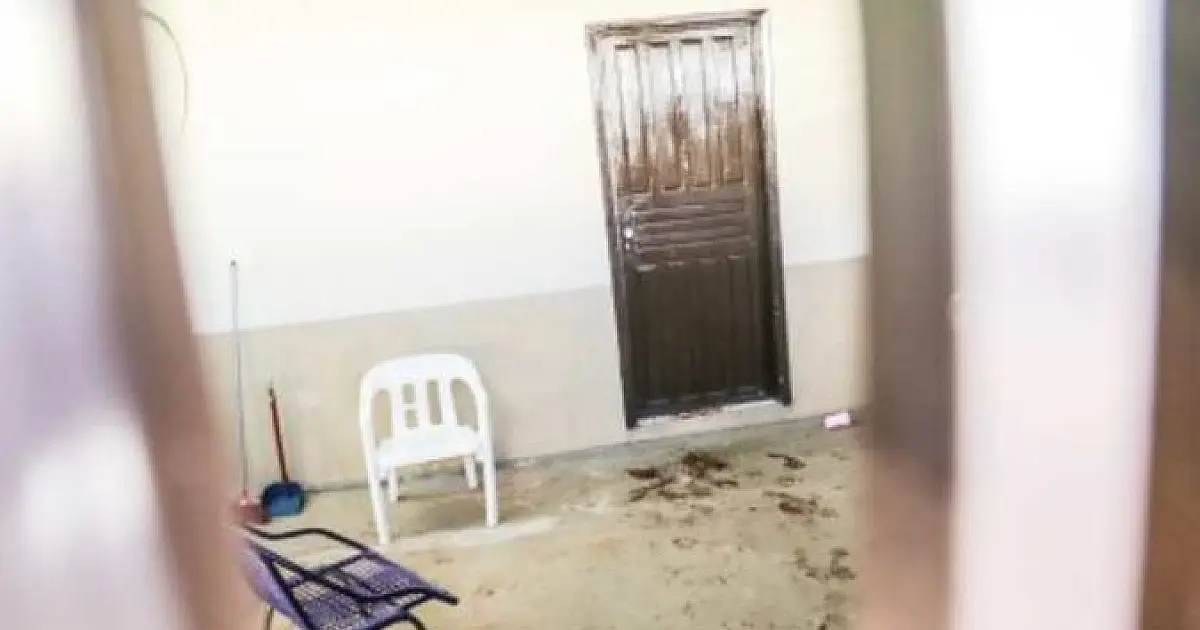 Sargento aposentado estava bebendo antes de matar a mãe de 72 anos em Campo Grande