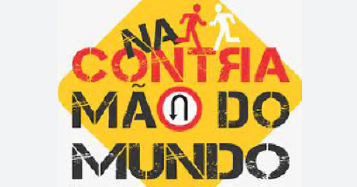 Corumbá na contramão