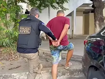 Civil cumpre mandados da 2ª fase da Operação Helicóptero em Corumbá