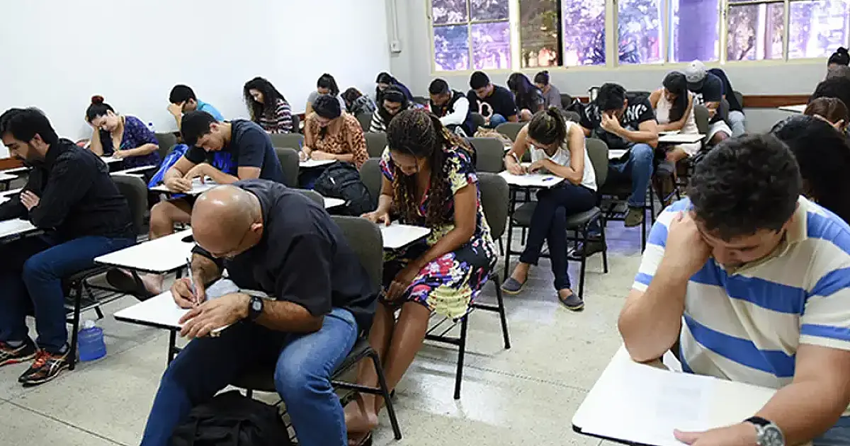 SISU 2026: inscrições para a maior edição do programa começam em 19 de janeiro