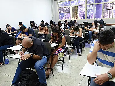 SISU 2026: inscrições para a maior edição do programa começam em 19 de janeiro