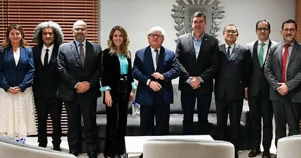 Mato Grosso do Sul pode ganhar seis novas varas federais; uma delas em Corumbá