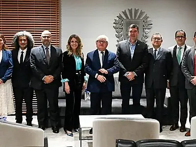 Mato Grosso do Sul pode ganhar seis novas varas federais; uma delas em Corumbá