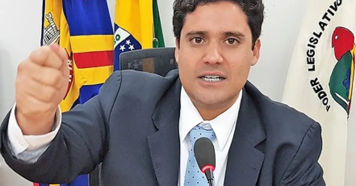 Na Câmara, vereador reforça ações contra empresas de telefonia e internet