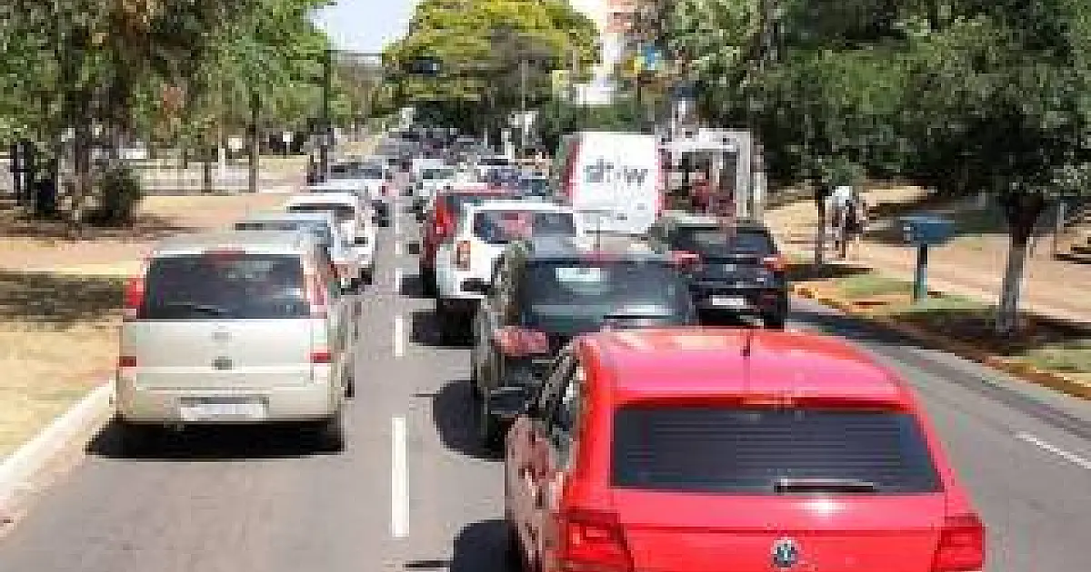 Agetran faz estudos para radares voltarem a funcionar