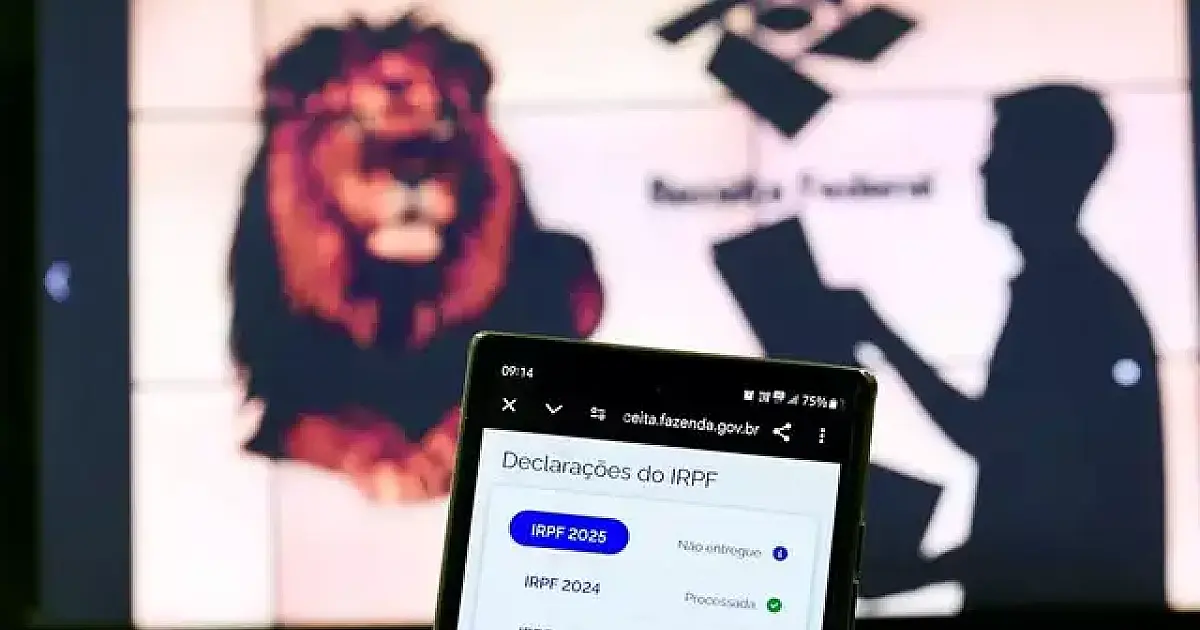 A 20 dias do prazo final, 50% das declarações não foram entregues em MS