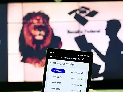 A 20 dias do prazo final, 50% das declarações não foram entregues em MS