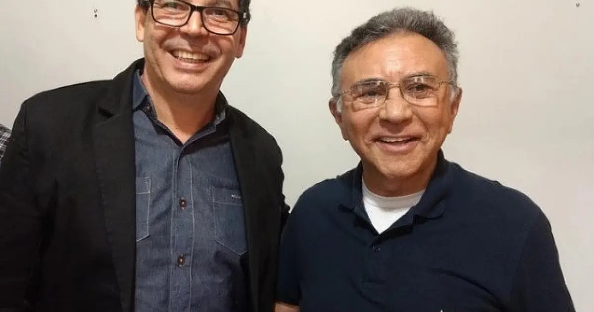 Bispo do PRB de Dourados é o vice na chapa do juiz Odilon de Oliveira