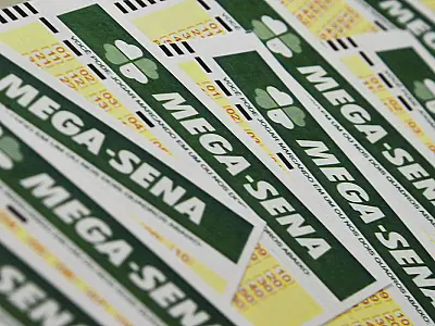 Mega-Sena sorteia prêmio acumulado em R$ 32 milhões
