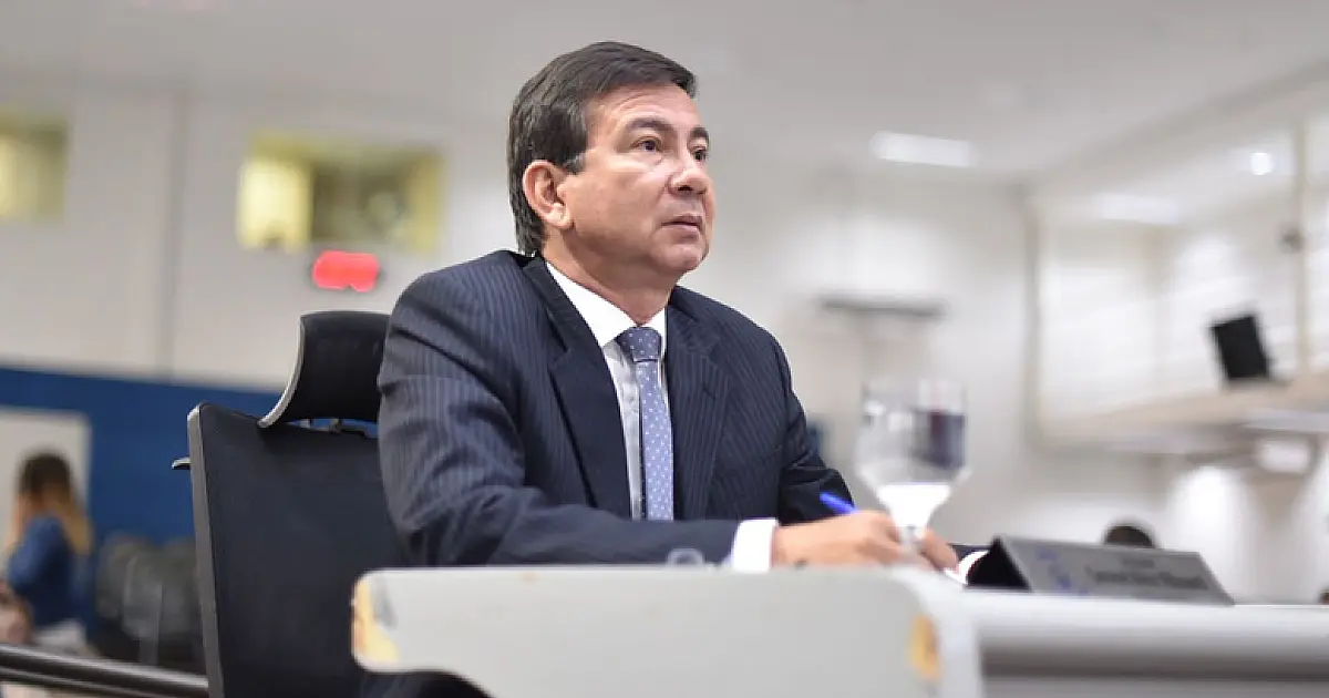 Mapa da Segurança 2025