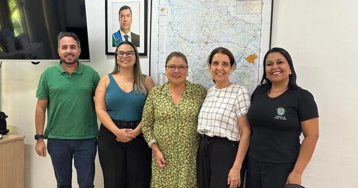 Parceria com UFMS amplia diagnóstico e vigilância de doenças infecciosas em MS